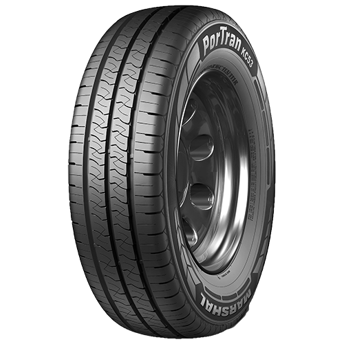 215/65 R15C 104/102T KC53 Marshal