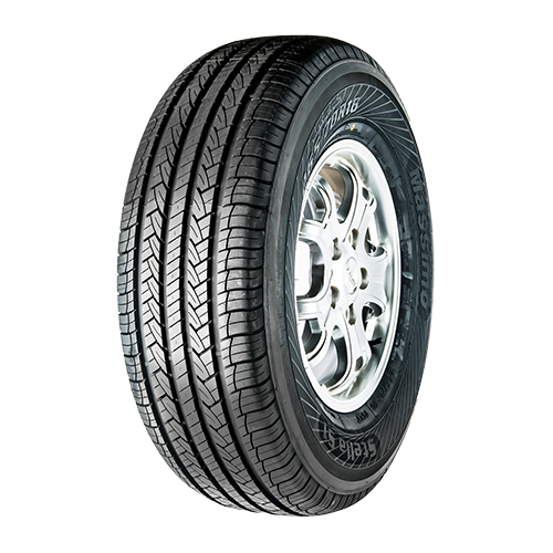 235/65 R17 108H Stella S1 XL BSW MASSIMO