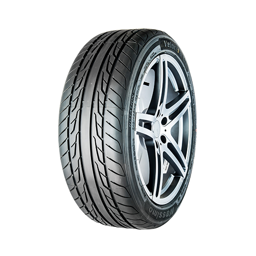 265/40 ZR22 106W Velocita U1 MASSIMO