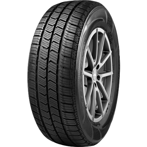 225/70 R15C 112/110S All Weather VAN Mastersteel