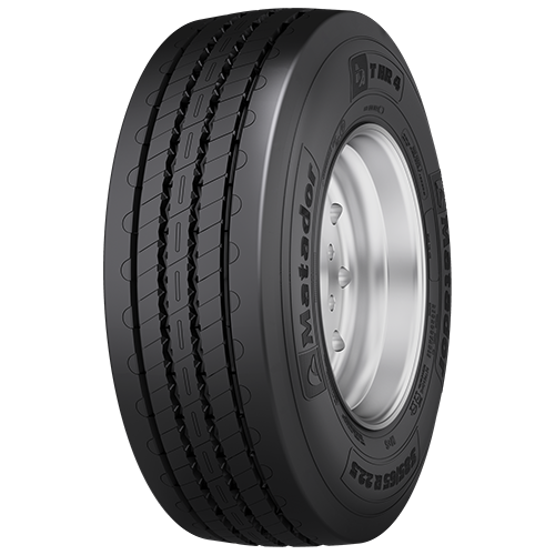 245/70 R17.5 143/141L(146/146F) T HR 4 16PR M+S Matador