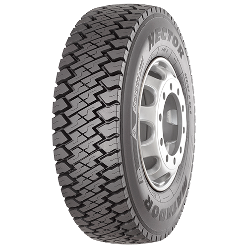 245/70 R19.5 136/134M DR 1 M+S 16PR Matador