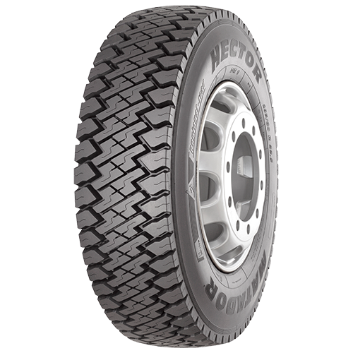 275/70 R22.5 148/145L DR 1 Hector M+S16PR Matador