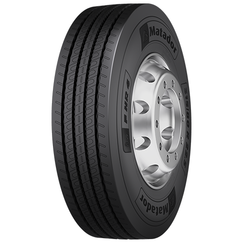 265/70 R19.5 140/138M F HR 4 M+S 14PR Matador