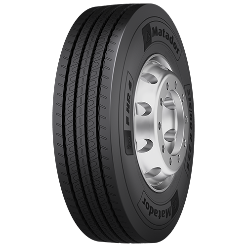 315/70 R22.5 156/150L(154/150M) F HR 4 M+S 20PR Matador