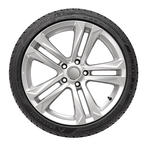 215/45 R17 91Y MP47 Hectorra 3 XL FR Matador
