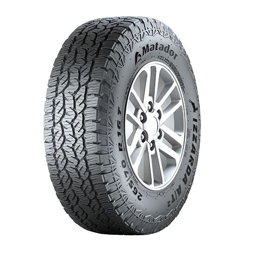 225/60 R18 104H MP72 Izzarda A/T 2 XL FR M+S Matador