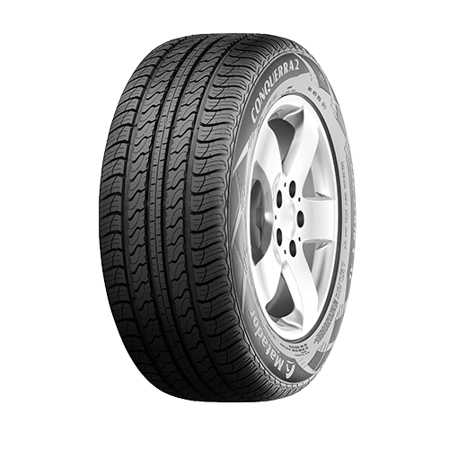 255/60 R17 106H MP82 Conquerra 2 FR M+S Matador