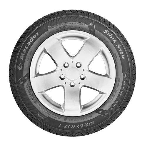 215/55 R16 97H MP92 Sibir Snow XL M+S Matador