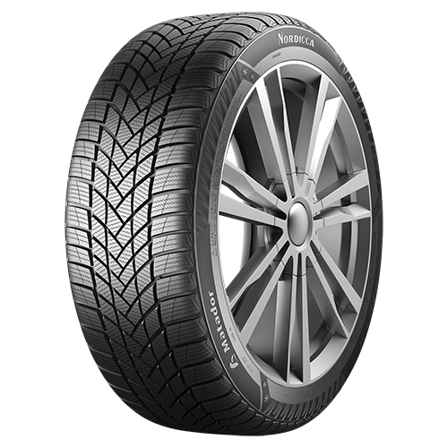 205/60 R16 96H MP93 Nordicca XL M+S Matador