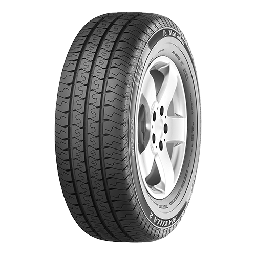 175 R14C 99/98P MPS330 Maxilla 2 8PR Matador