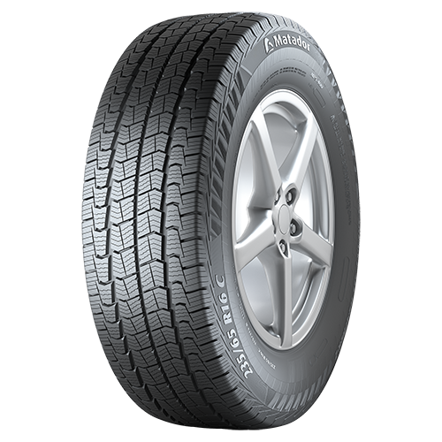 195/60 R16C 99/97H MPS400 VariantAW 2 M+S 6PR Matador