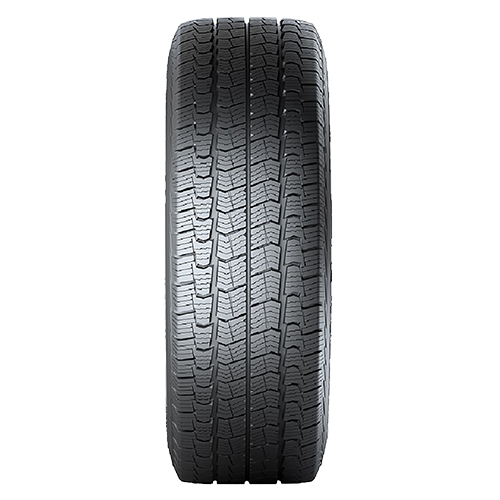 195/60 R16C 99/97H MPS400 VariantAW 2 M+S 6PR Matador