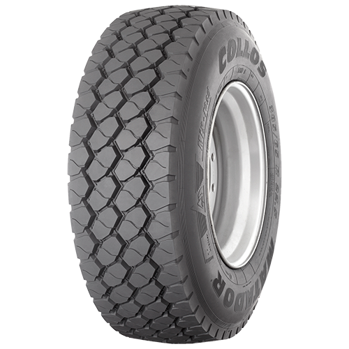 385/65 R22.5 160K/158L TM 1 M+S 20PR Matador