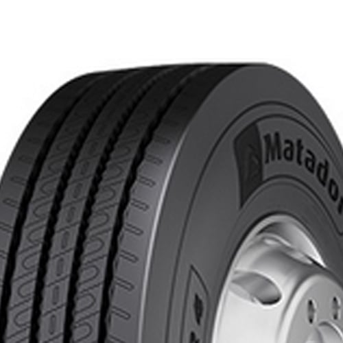 205/75R17.5 12PR 124/122M TL Matador F HR 4 M+S