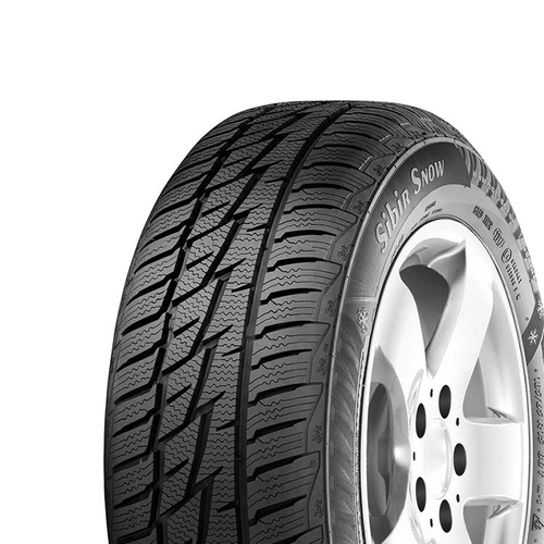 235/60 R16 100H MP92 Sibir Snow SUV M+S Matador
