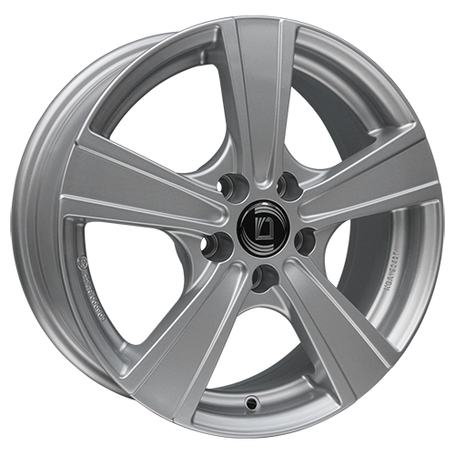 Matto 7,5x18 5x100 ET39,5 MB57,1 Diewe