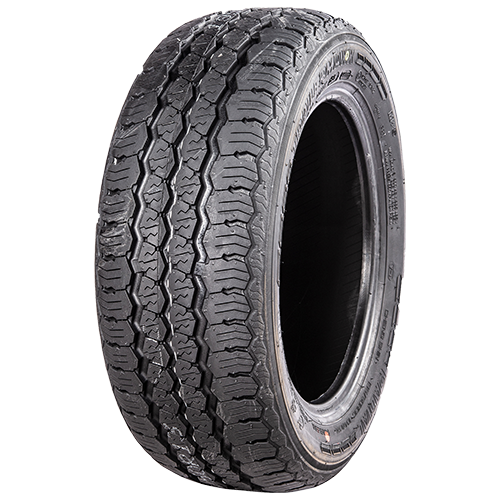 225/55 R12C 104N CR-966 Trailermaxx M+S 8PR Maxxis