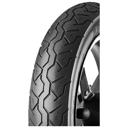 120/90-18 65H Maxxis Classic M-6011F Strasse Maxxis