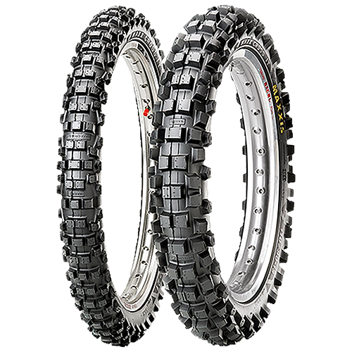 2.50-10 33J TT Maxxcross IT M-7304 4PR Maxxis