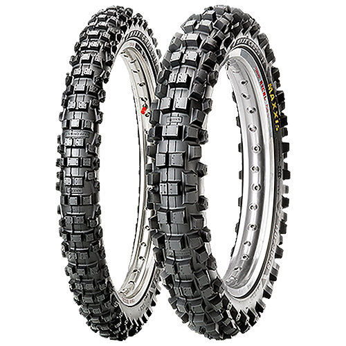 60/100-14 30M TT Maxxcross IT M-7304 Maxxis