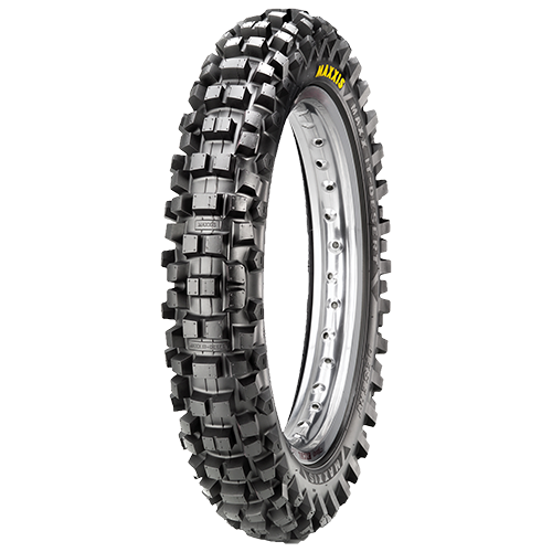 120/100-18 68M TT Maxxcross Desert IT M-7305D Maxxis