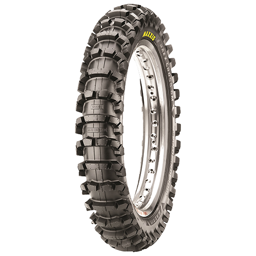 120/100-18 68M TT Maxxcross SM M-7308 Maxxis