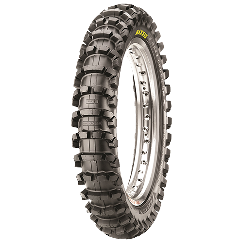 110/90-19 62M TT Maxxcross SM M-7308 Maxxis