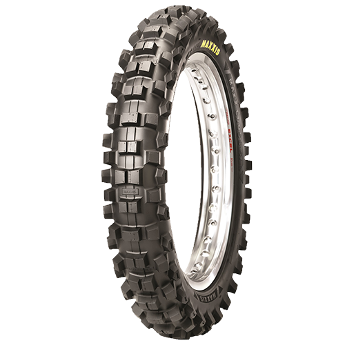 2.75-10 38J TT Maxxcross SI M-7312 4PR Maxxis