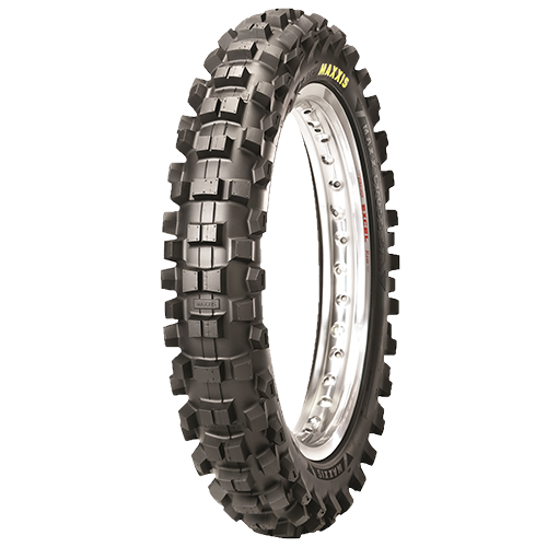 120/100-18 68M TT Maxxcross SI M-7312 Maxxis