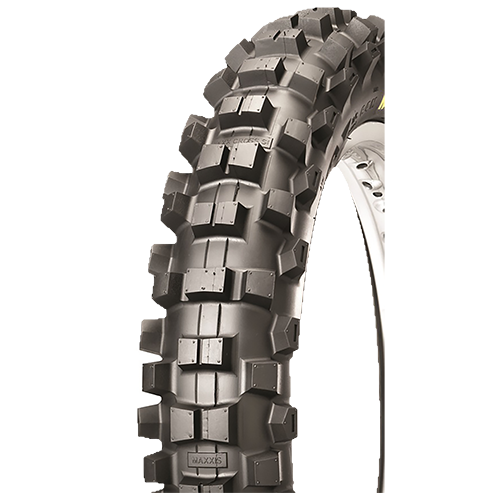 120/100-18 68M TT Maxxcross SI M-7312 Maxxis