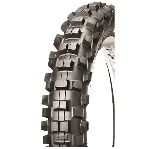 90/100-14 49M TT Maxxcross SI M-7312 Maxxis