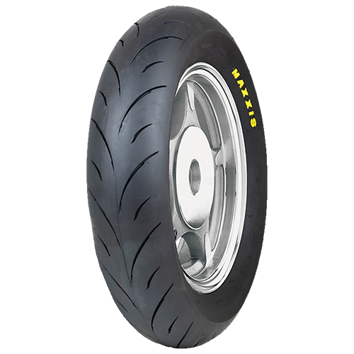 100/90-12 49J Maxxis MA-R1 Strasse Maxxis