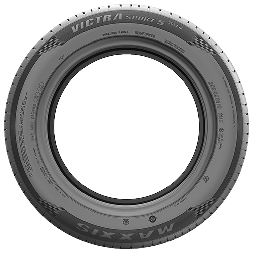 255/55 ZR18 109Y Victra Sport 5 SUV XL FSL Maxxis