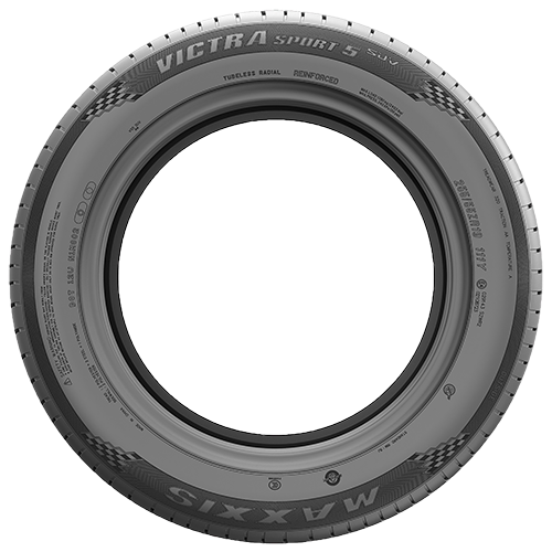 225/35 ZR19 88Y Victra Sport 5 VS5 XL FSL Maxxis