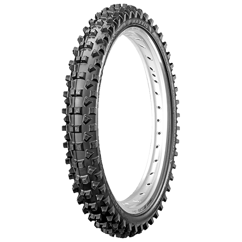 60/100-14 30M N.H.S. Maxxcross MX ST M-7332 Front Maxxis