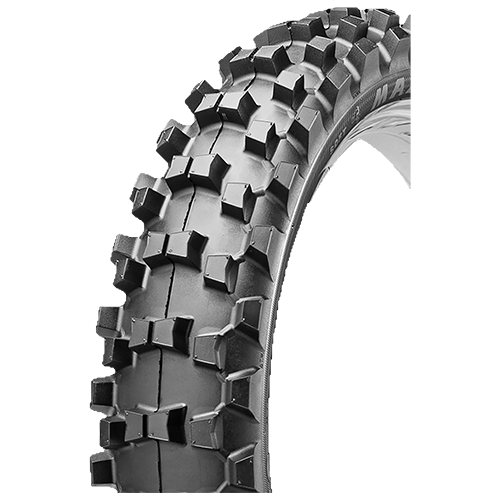100/90-19 57M TT Maxxcross MX ST M-7332R Maxxis