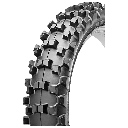 110/90-19 62M TT Maxxcross MX ST M-7332R Maxxis