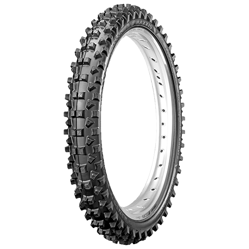 90/90-21 54R TT Maxxcross MX ST M-7332F Maxxis