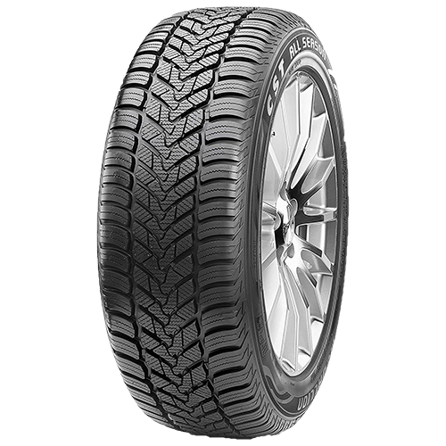 215/45 R17 91V Medallion All Season ACP1 XL CST
