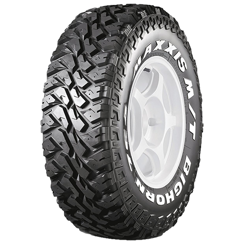 LT235/85 R16 120/116N MT-764 Bighorn POR BSW 10PR Maxxis