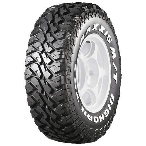 LT275/60 R20 119/116Q MT-764 Bighorn POR BSW 8PR Maxxis