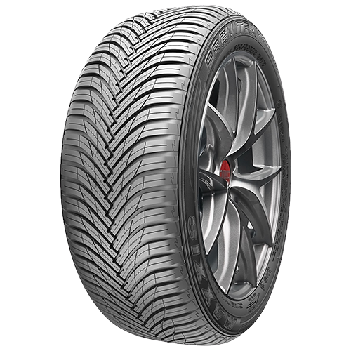 215/45 R17 91W Premitra All Season AP3 XL FSL Maxxis
