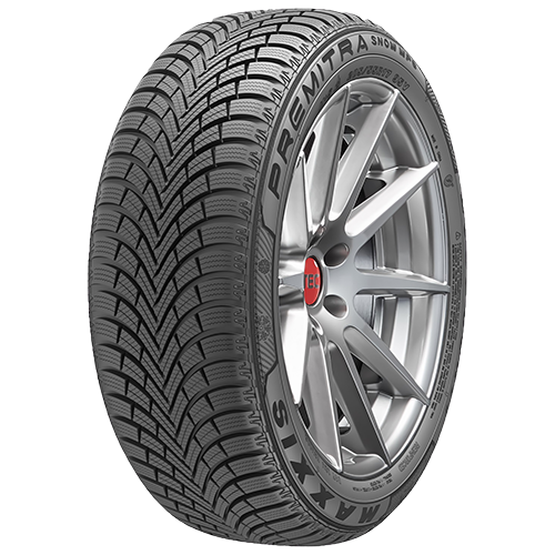 215/45 R17 91V Premitra Snow WP6 XL Maxxis