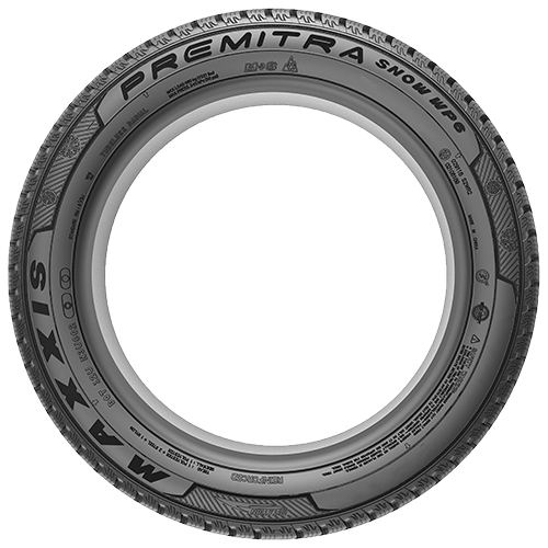215/45 R17 91V Premitra Snow WP6 XL Maxxis