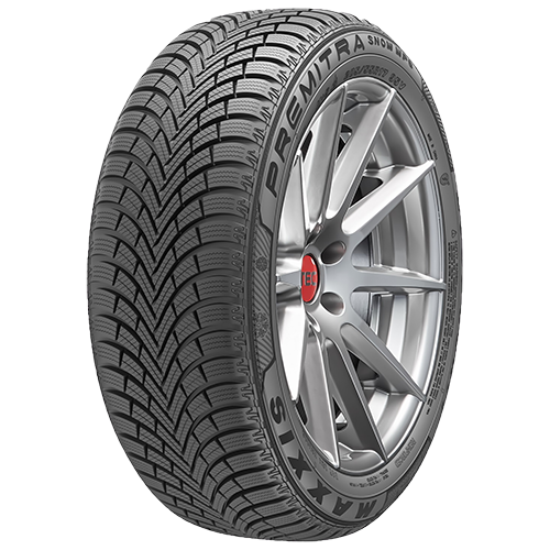 225/55 R16 99H Premitra Snow WP6 XL Maxxis