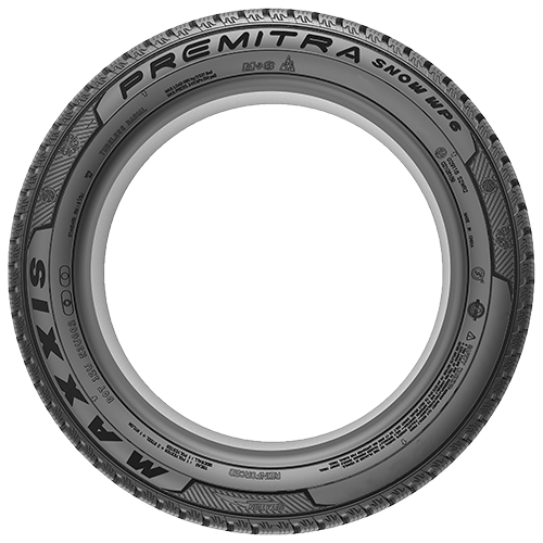 225/55 R16 99H Premitra Snow WP6 XL Maxxis
