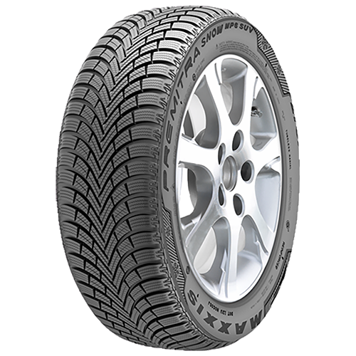 255/55 R18 109V Premitra Snow WP6 SUV FSL BSW Maxxis