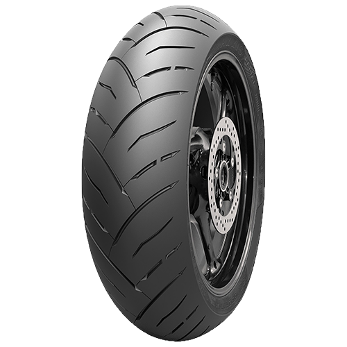 160/60 ZR17 (69W) MA-ST2 Supermaxx ST Maxxis