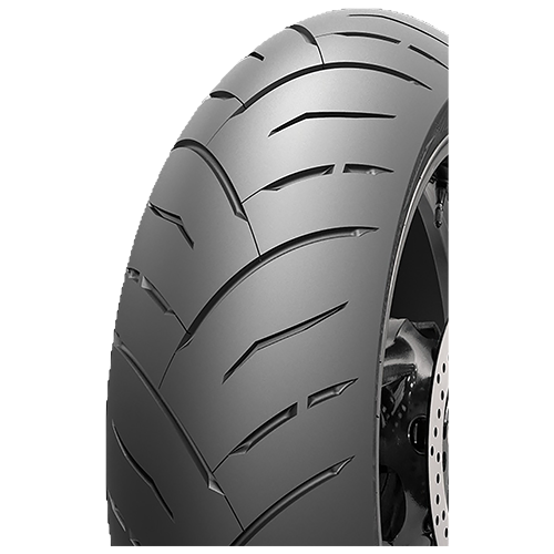 160/60 ZR17 (69W) MA-ST2 Supermaxx ST Maxxis